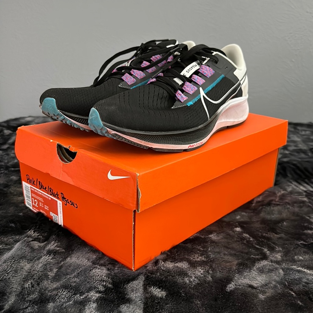 Nike Air Zoom Pegasus 38